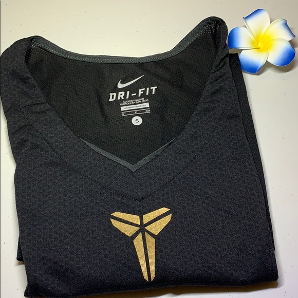 Nike Other - The Kobe Coil Sleeveless Men's Basketball Shirt